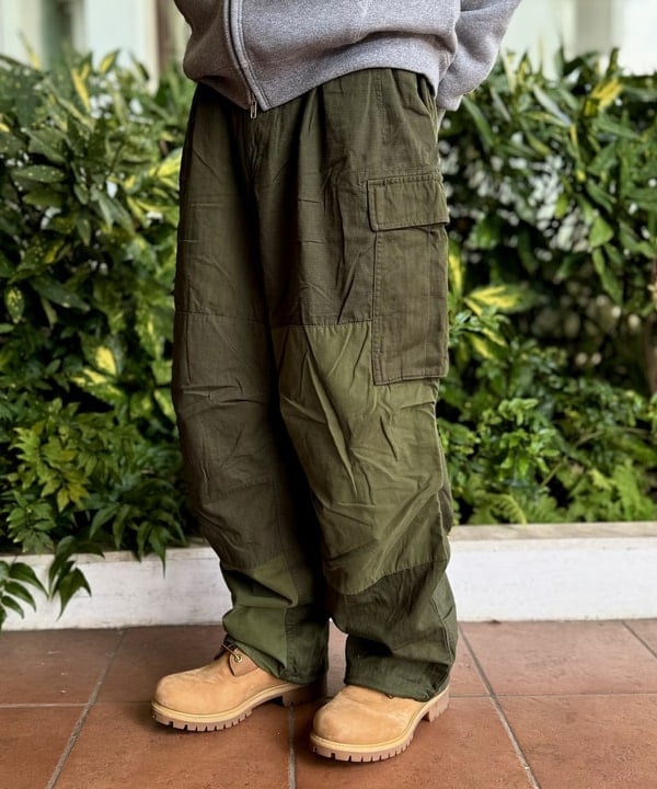 Ryohei Takataさんの「BEAMS WOMEN｜」を使ったコーディネート