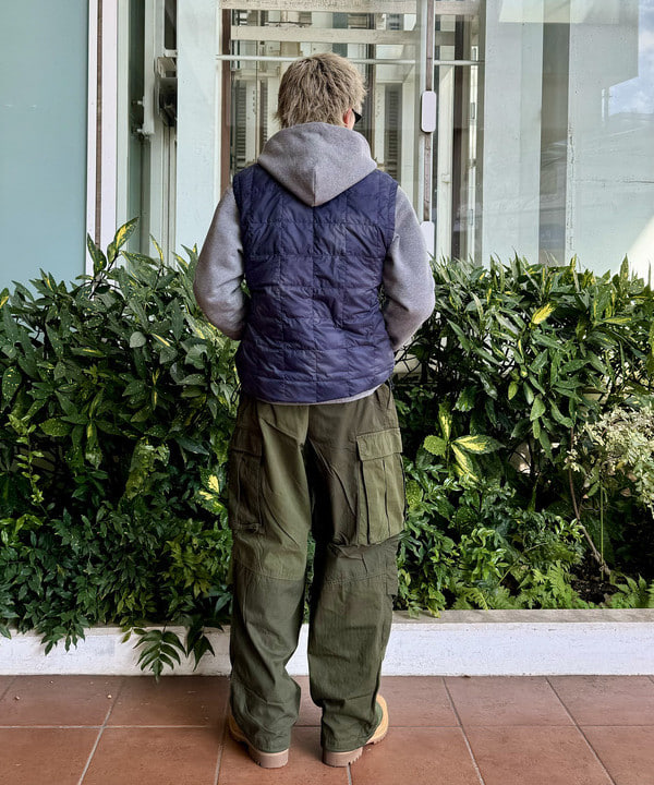 Ryohei Takataさんの「BEAMS WOMEN｜」を使ったコーディネート