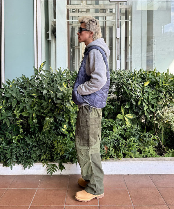 Ryohei Takataさんの「BEAMS WOMEN｜」を使ったコーディネート