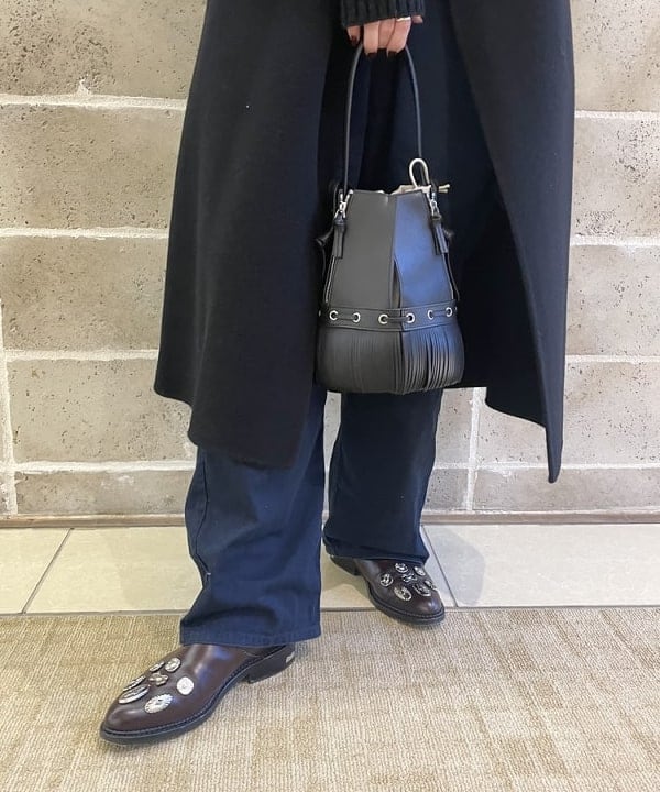 ハルキ　モモナさんの「BEAMS WOMEN｜」を使ったコーディネート