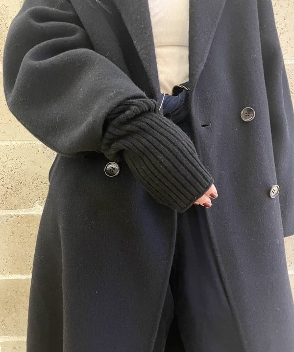 ハルキ　モモナさんの「BEAMS WOMEN｜」を使ったコーディネート