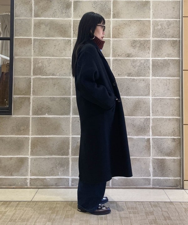 ハルキ　モモナさんの「BEAMS WOMEN｜」を使ったコーディネート