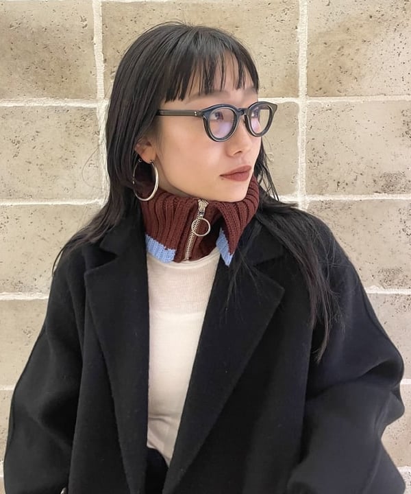 ハルキ　モモナさんの「BEAMS WOMEN｜」を使ったコーディネート