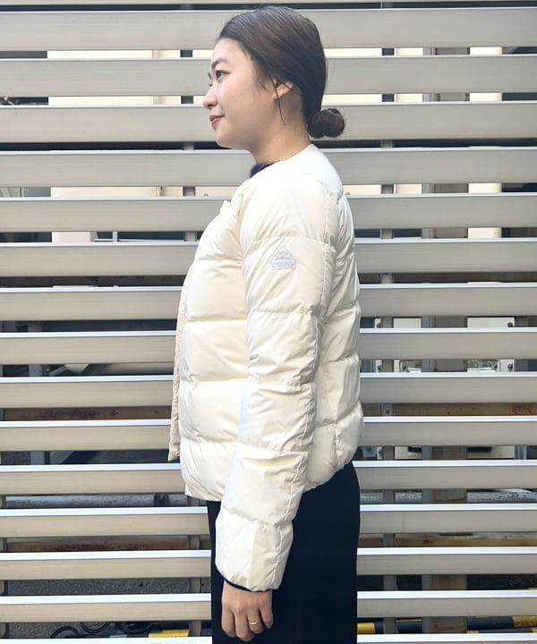 千田 静香さんの「BEAMS WOMEN｜」を使ったコーディネート