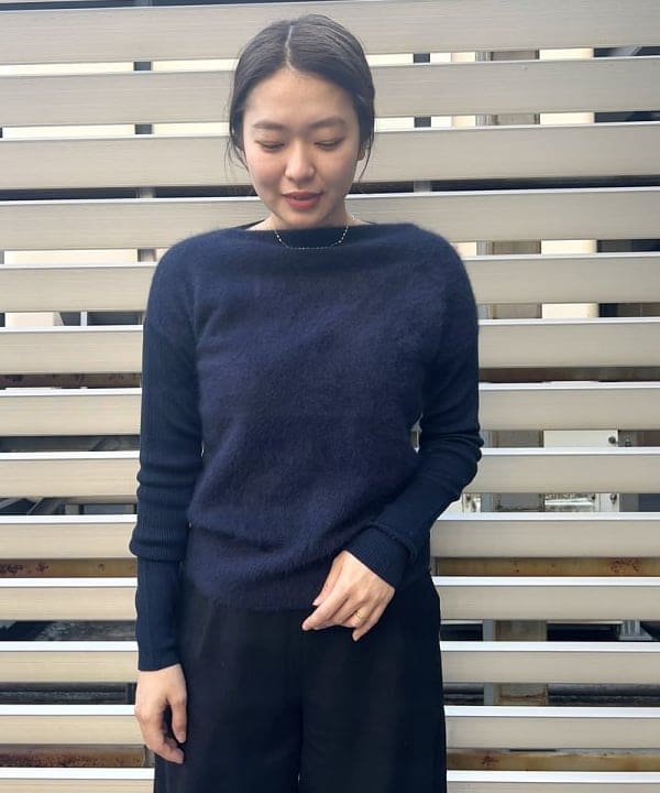 千田 静香さんの「BEAMS WOMEN｜」を使ったコーディネート