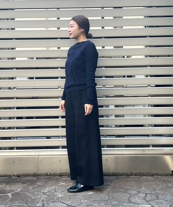 千田 静香さんの「BEAMS WOMEN｜」を使ったコーディネート