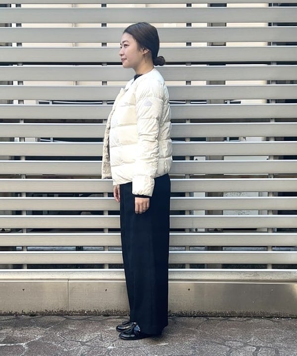 千田 静香さんの「BEAMS WOMEN｜」を使ったコーディネート