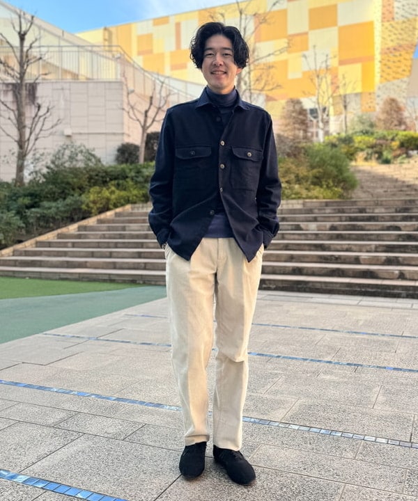 ビーミング ライフストア by ビームス ららぽーと柏の葉店（861871