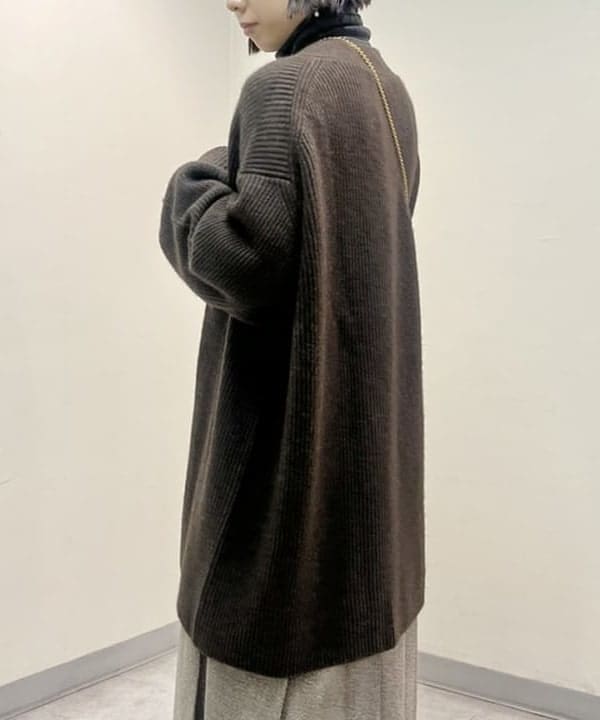 大川 美咲さんの「BEAMS WOMEN｜」を使ったコーディネート