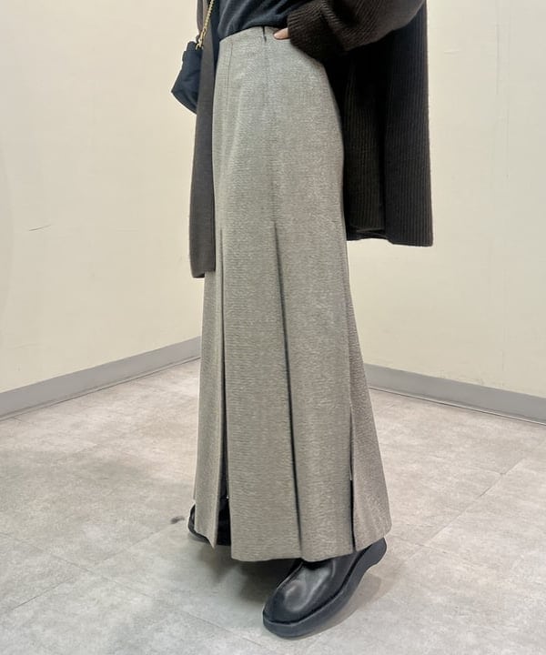 大川 美咲さんの「BEAMS WOMEN｜」を使ったコーディネート