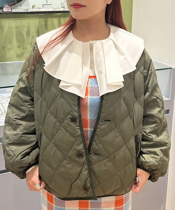 オカベ　アヤカさんの「BEAMS WOMEN｜」を使ったコーディネート