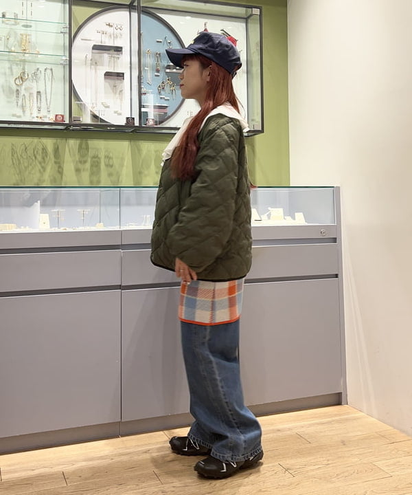 オカベ　アヤカさんの「BEAMS WOMEN｜」を使ったコーディネート