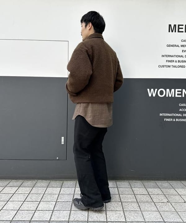 [International Gallery BEAMS]　スーツ International Gallery BEAMS スーツ