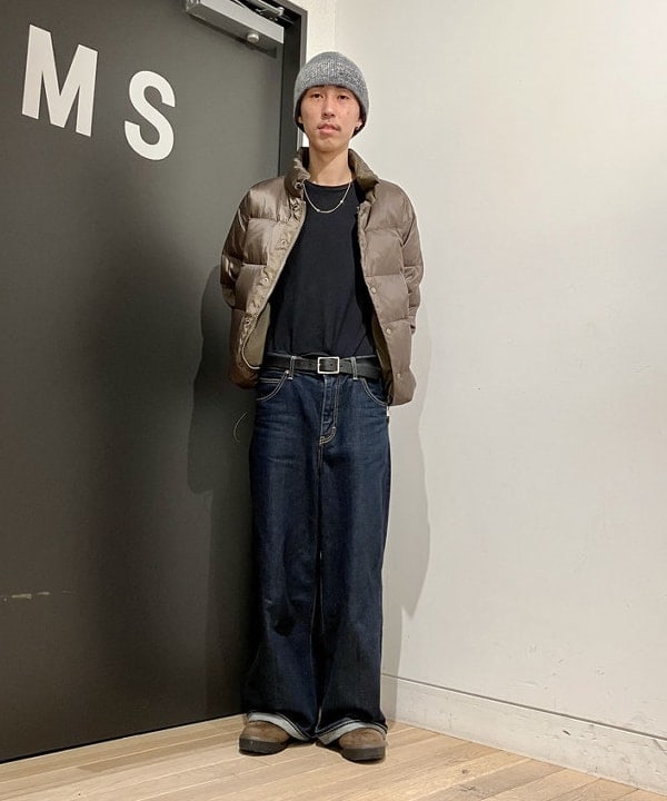西村 光平さんの「BEAMS WOMEN｜」を使ったコーディネート