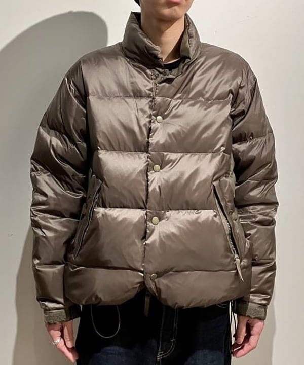 西村 光平さんの「BEAMS WOMEN｜」を使ったコーディネート