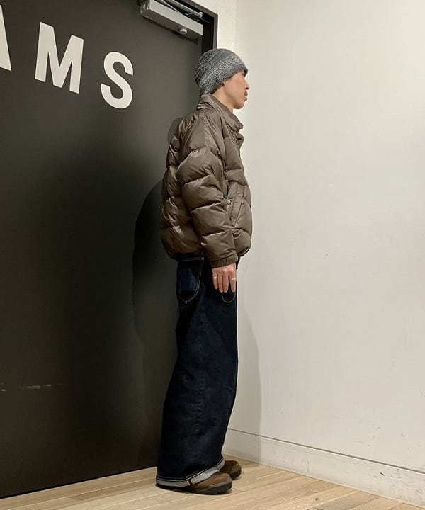 西村 光平さんの「BEAMS WOMEN｜」を使ったコーディネート
