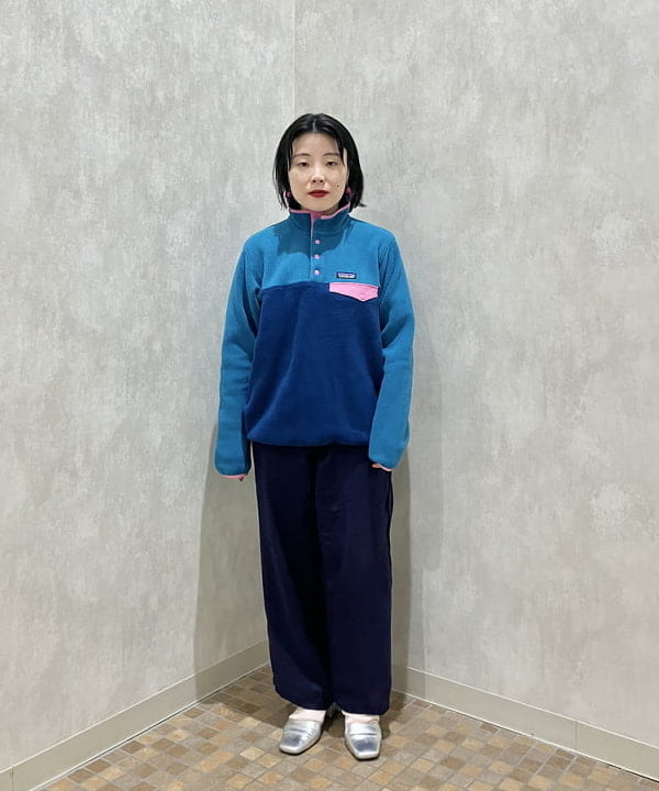 乙藤 侑里さんの「BEAMS WOMEN｜Ray BEAMS / アンクルストラップ パンプス」を使ったコーディネート