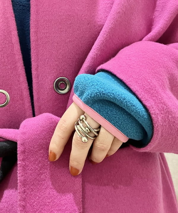 乙藤 侑里さんの「BEAMS WOMEN｜Ray BEAMS / アンクルストラップ パンプス」を使ったコーディネート