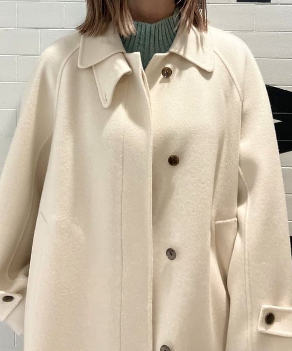 CHIHIROさんの「BEAMS WOMEN｜」を使ったコーディネート