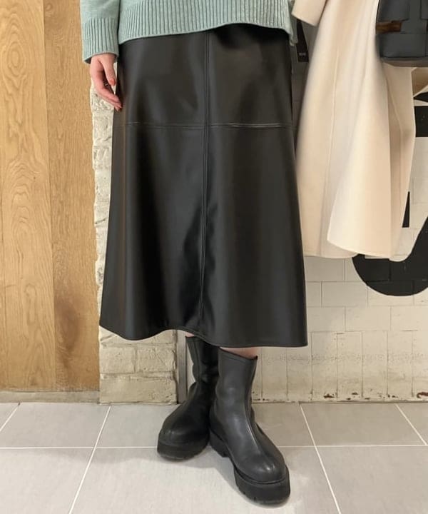 CHIHIROさんの「BEAMS WOMEN｜」を使ったコーディネート