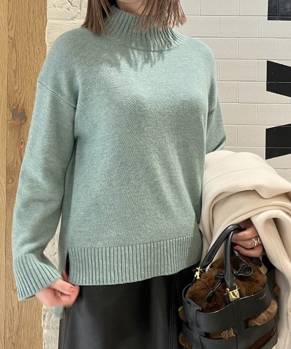 CHIHIROさんの「BEAMS WOMEN｜」を使ったコーディネート