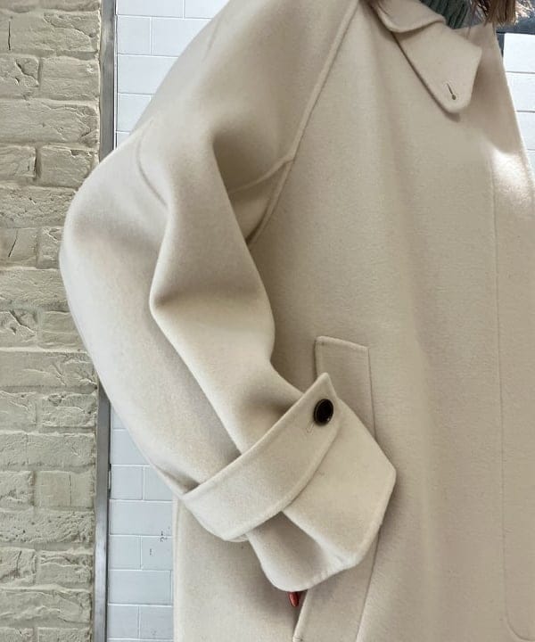 CHIHIROさんの「BEAMS WOMEN｜」を使ったコーディネート