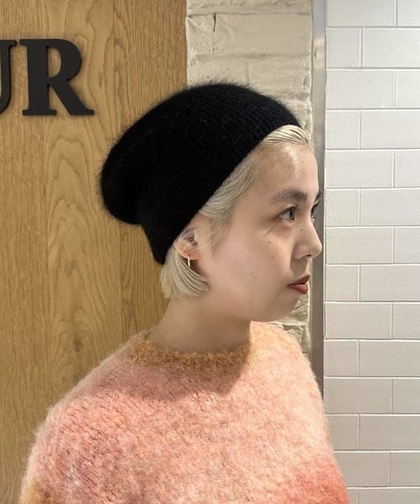 Nagumo Yukiさんの「BEAMS WOMEN｜」を使ったコーディネート