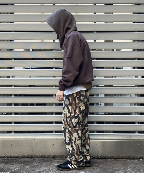 ホサカさんの「BEAMS WOMEN｜」を使ったコーディネート