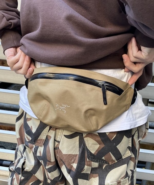 ホサカさんの「BEAMS WOMEN｜」を使ったコーディネート