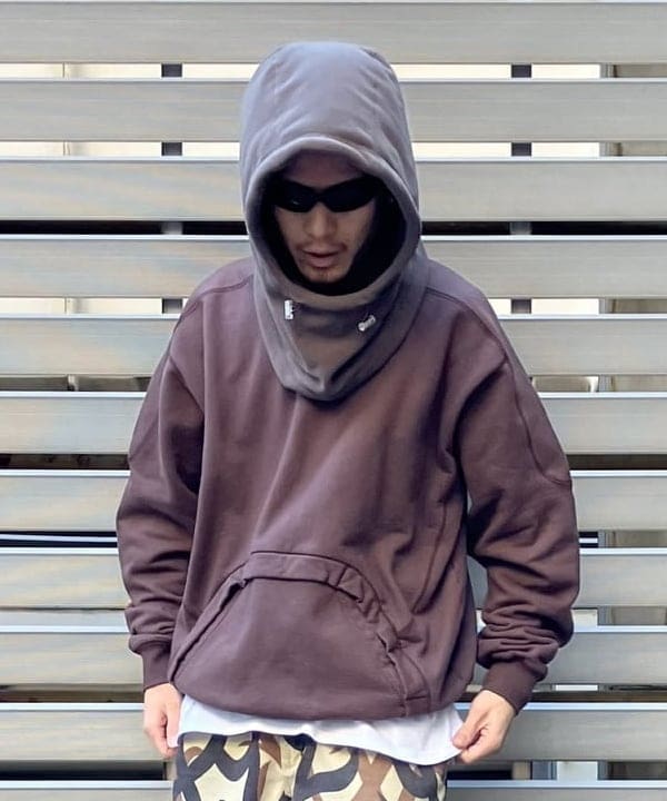 ホサカさんの「BEAMS WOMEN｜」を使ったコーディネート