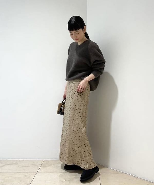 Ichika Hondaさんの「BEAMS WOMEN｜」を使ったコーディネート