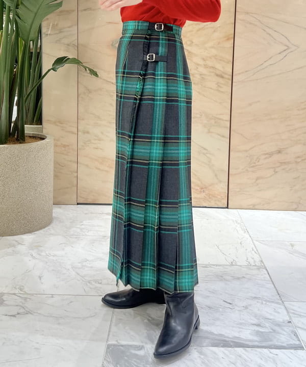 大川 美咲さんの「BEAMS WOMEN｜」を使ったコーディネート