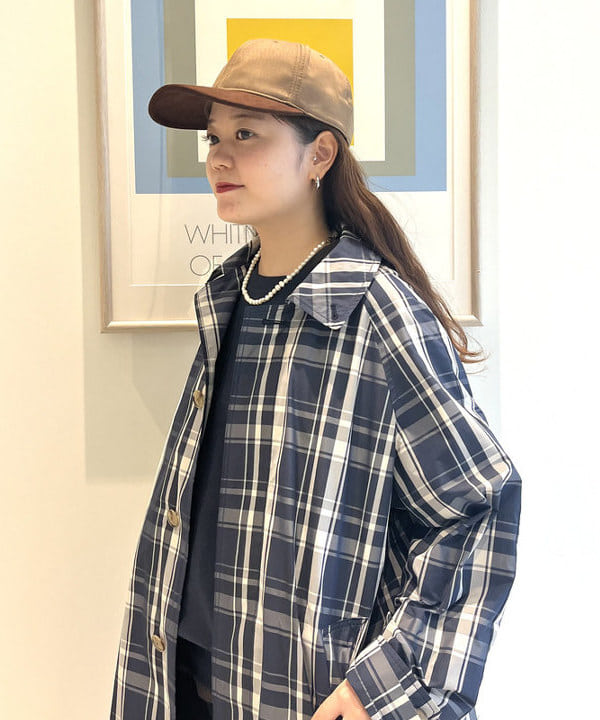 カスタニ モモノさんの「BEAMS WOMEN｜」を使ったコーディネート