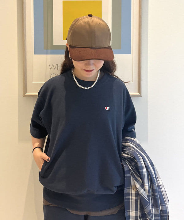 カスタニ モモノさんの「BEAMS WOMEN｜」を使ったコーディネート