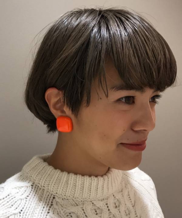 harukaさんの「BEAMS WOMEN｜」を使ったコーディネート