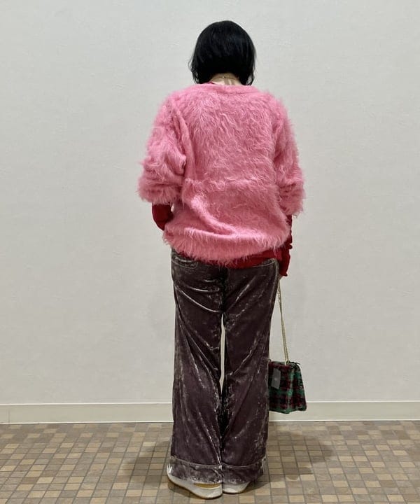 乙藤 侑里さんの「BEAMS WOMEN｜」を使ったコーディネート