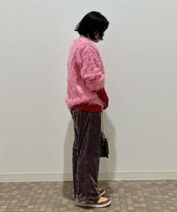 乙藤 侑里さんの「BEAMS WOMEN｜」を使ったコーディネート