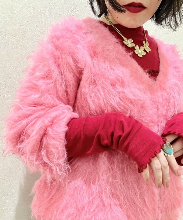 乙藤 侑里さんの「BEAMS WOMEN｜」を使ったコーディネート