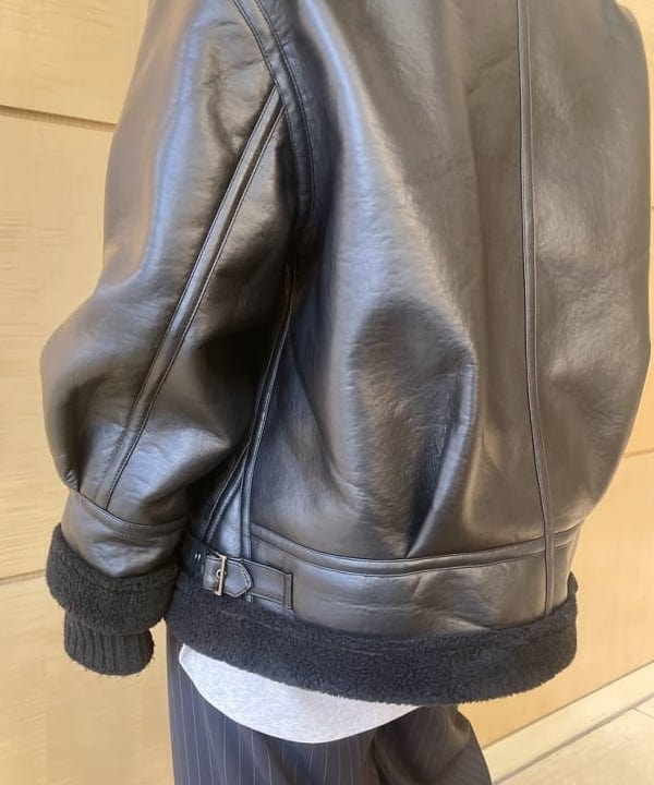 ハルキ　モモナさんの「BEAMS WOMEN｜」を使ったコーディネート