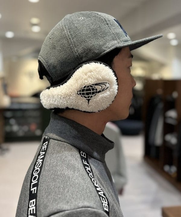 BEAMS GOLF（862488） スタイリング・コーディネイト｜BEAMS