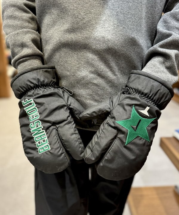 BEAMS GOLF（862488） スタイリング・コーディネイト｜BEAMS