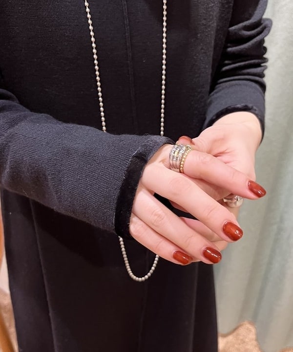 shirakiさんの「BEAMS WOMEN｜」を使ったコーディネート