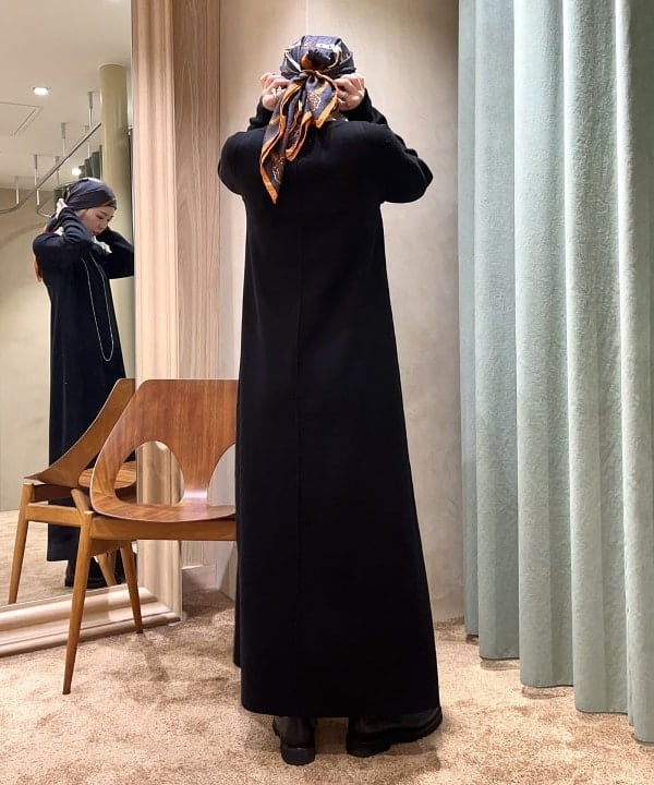shirakiさんの「BEAMS WOMEN｜」を使ったコーディネート