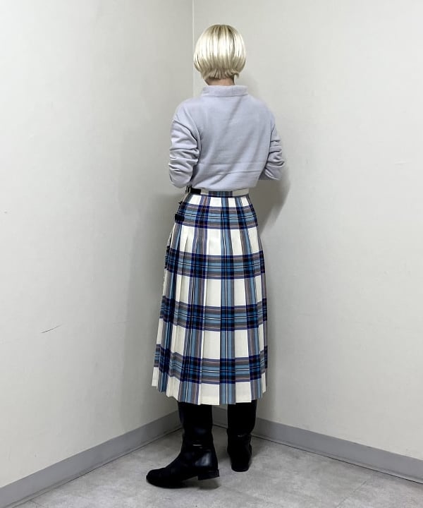 shirakiさんの「BEAMS WOMEN｜」を使ったコーディネート