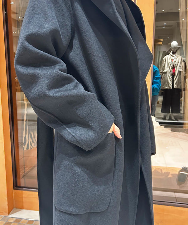 川口 恵さんの「BEAMS WOMEN｜」を使ったコーディネート