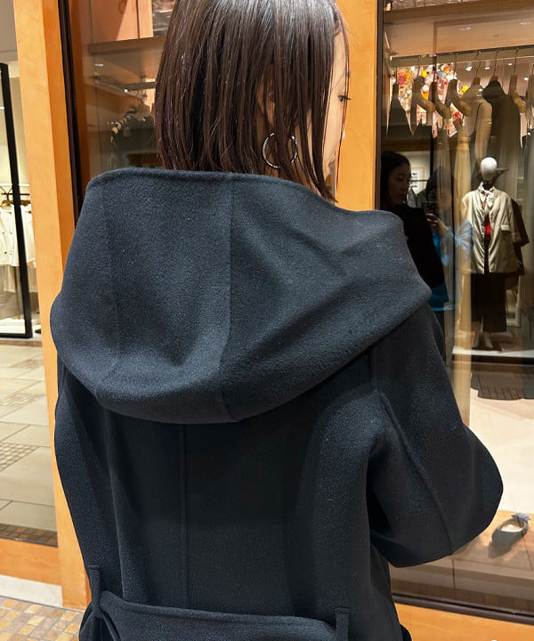 川口 恵さんの「BEAMS WOMEN｜」を使ったコーディネート