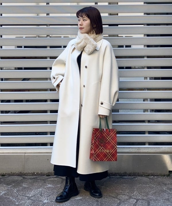 SAKAIさんの「BEAMS WOMEN｜」を使ったコーディネート