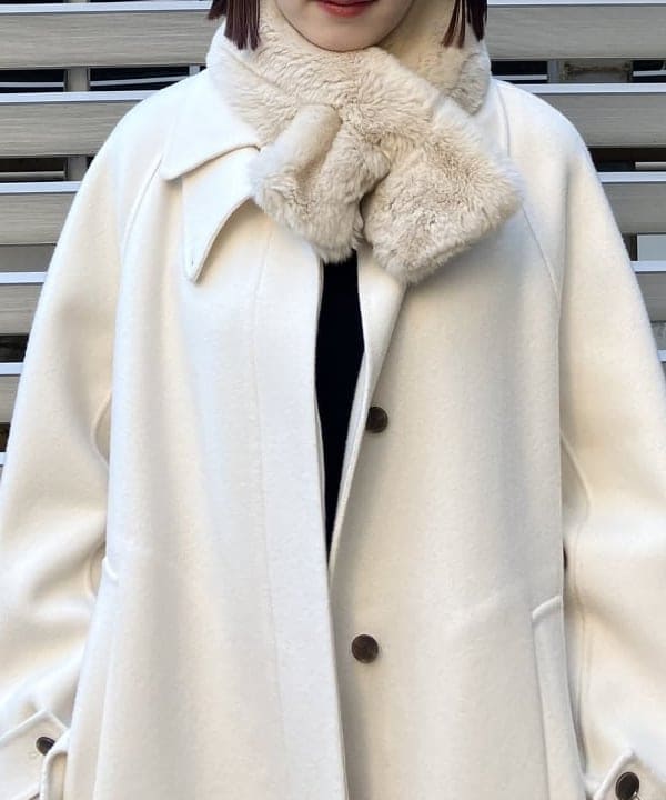 SAKAIさんの「BEAMS WOMEN｜」を使ったコーディネート