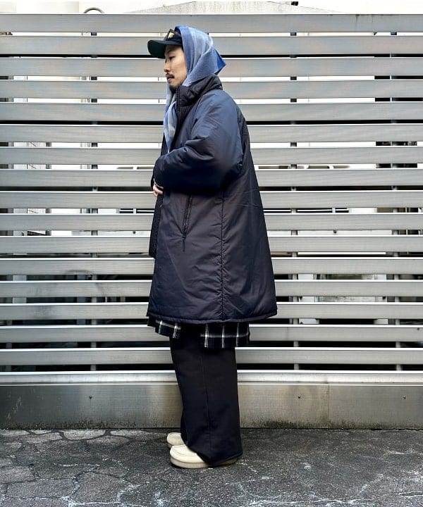 佐々木 祐太さんの「BEAMS WOMEN｜」を使ったコーディネート