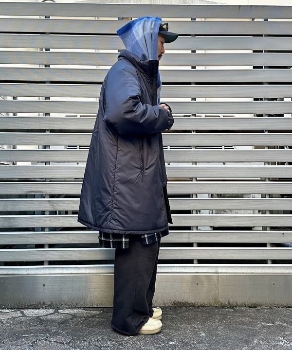 佐々木 祐太さんの「BEAMS WOMEN｜」を使ったコーディネート